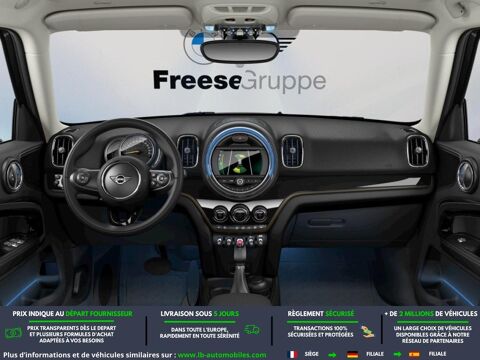 Countryman 136 ch ALL4 BVA 2018 occasion 31850 Beaupuy