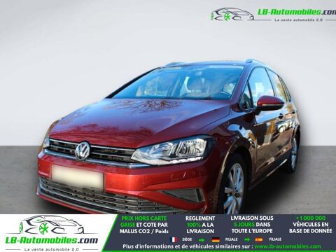 Volkswagen Golf SW 1.5 TSI 130 BVM 2019 occasion Beaupuy 31850