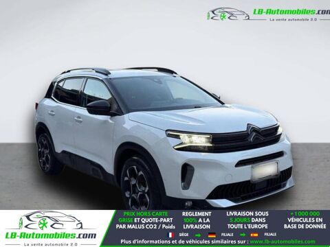 C5 aircross BlueHDi 130 BVA 2023 occasion 31850 Beaupuy