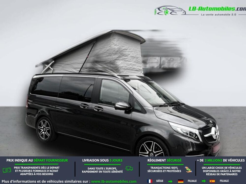 Classe V 300d BVA 2022 occasion 31850 Beaupuy