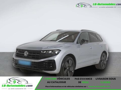Volkswagen Touareg 3.0 TSI eHybrid 462 ch BVA 4Motion 2024 occasion Beaupuy 31850