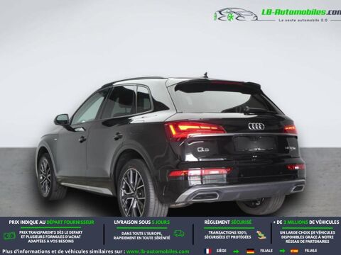 Q5 55 TFSIe 367 BVA Quattro 2023 occasion 31850 Beaupuy