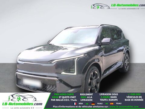 Annonce voiture Kia Ev5 55900 €