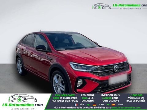 Taigo 1.0 TSI 110 BVA 2023 occasion 31850 Beaupuy