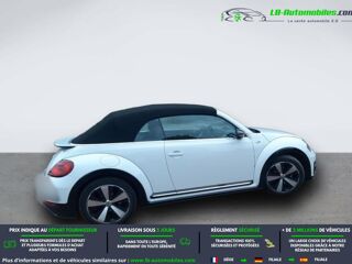 Beetle 2017 occasion 31850 Beaupuy