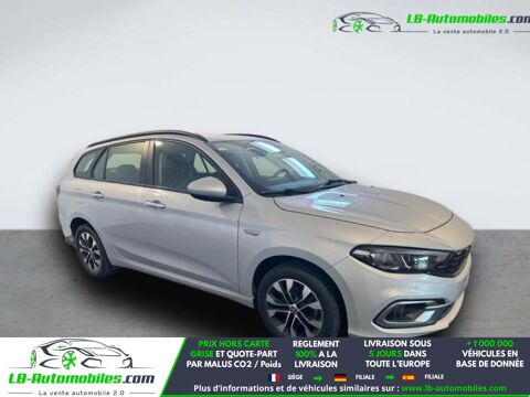 Tipo 1.3 MultiJet 95 ch BVM 2022 occasion 31850 Beaupuy