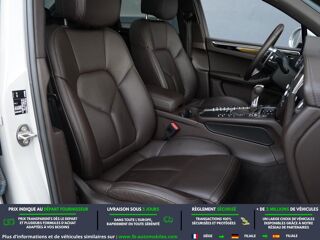 Macan 354ch BVA 2020 occasion 31850 Beaupuy