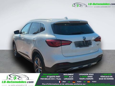 MG.EHS 1.5T GDI PHEV 258 2022 occasion 31850 Beaupuy