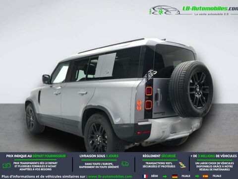 Defender 110 D250 MHEV BVA 2022 occasion 31850 Beaupuy
