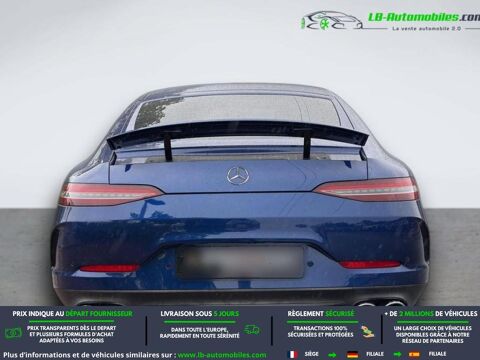 AMG GT 53 AMG 435 ch BVA 4-Matic+ 2019 occasion 31850 Beaupuy
