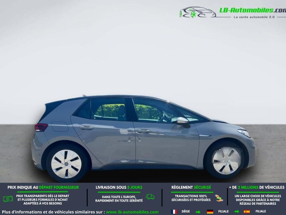 ID.3 150 ch Pure Performance 2022 occasion 31850 Beaupuy