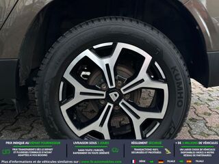 Duster TCe 130 FAP 4x2 2019 occasion 31850 Beaupuy