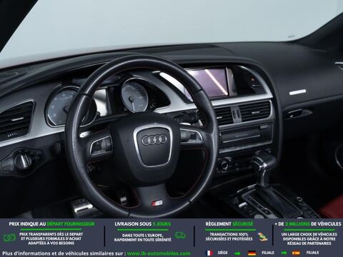 Golf 2.0 TSI 265 2011 occasion 31850 Beaupuy