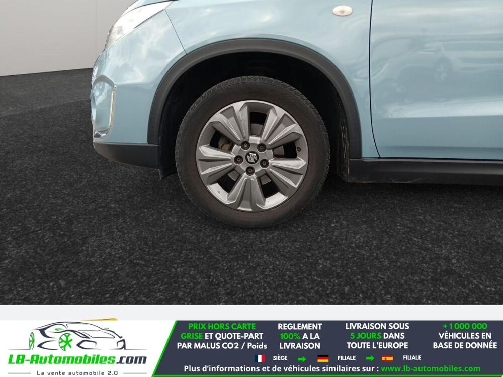 Vitara 1.0 Boosterjet BVM 111ch 2019 occasion 31850 Beaupuy