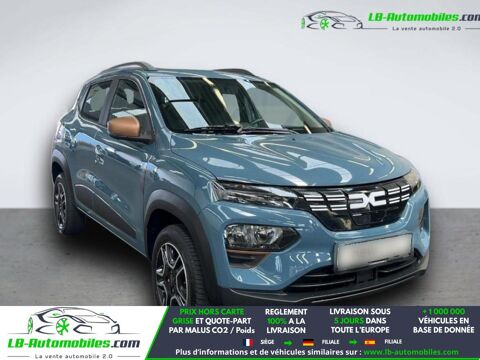 Spring 48 kW 65 ch 2023 occasion 31850 Beaupuy