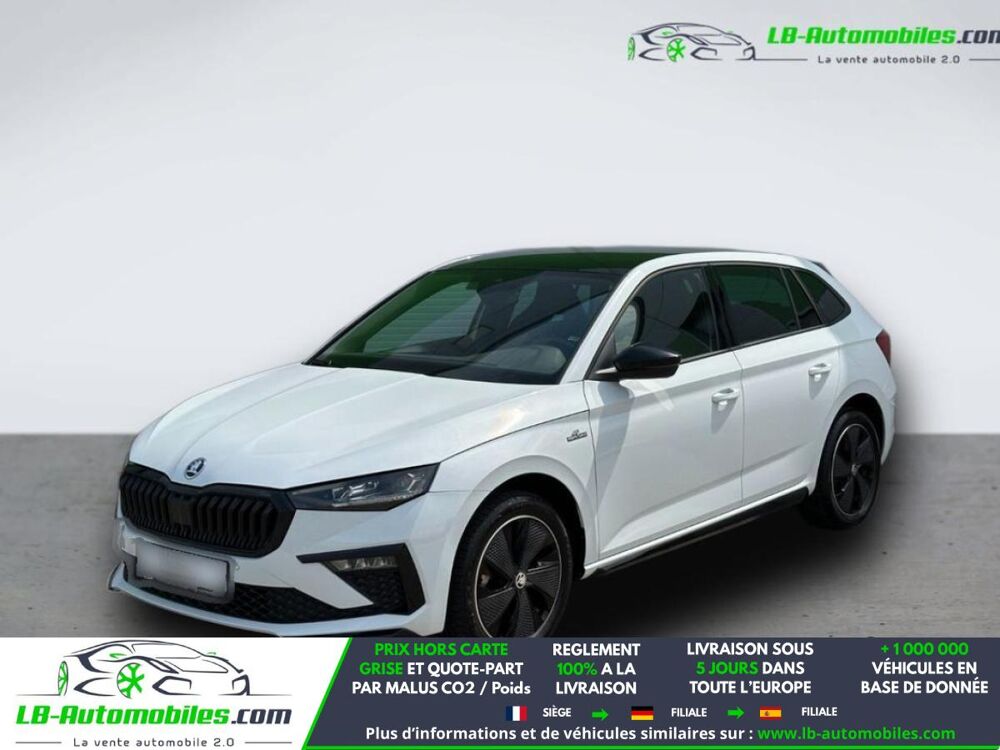 Scala 1.5 TSI 150 ch BVM 2025 occasion 31850 Beaupuy