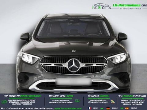 Classe GLC 300 e BVA 4Matic 2023 occasion 31850 Beaupuy