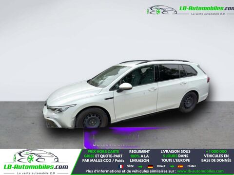 Volkswagen Golf SW 1.5 eTSI 150 BVA 2022 occasion Beaupuy 31850