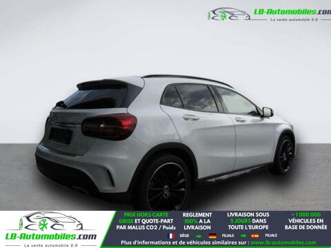 Classe GLA 200 BVA 2020 occasion 31850 Beaupuy