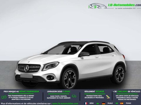 Annonce voiture Mercedes Classe GLA 22890 €