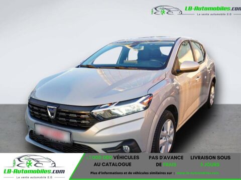 Dacia Sandero SCe 65 2021 occasion Beaupuy 31850
