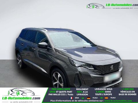 5008 PureTech 130ch BVA 2023 occasion 31850 Beaupuy