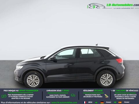 T-ROC 1.0 TSI 115 Start/Stop BVM 2019 occasion 31850 Beaupuy