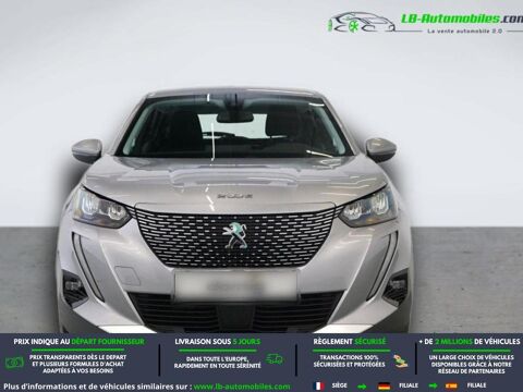 2008 Electrique 136 ch 2021 occasion 31850 Beaupuy