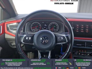 Polo 2.0 TSI 200 S&S BVA 2020 occasion 31850 Beaupuy