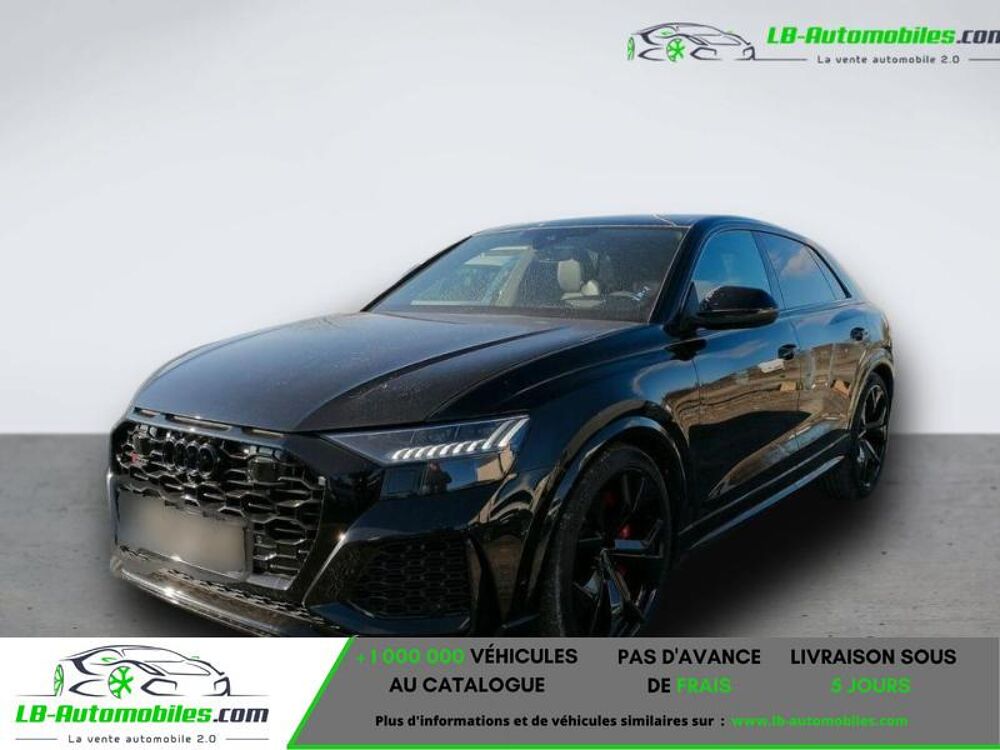 Divers TFSI 600 ch BVA Quattro 2022 occasion 31850 Beaupuy