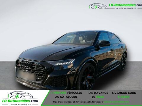 Annonce voiture Audi Divers 98200 €