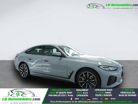 S&eacute;rie 3 M340d xDrive 340 ch BVA 2022 occasion 31850 Beaupuy