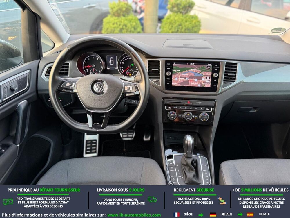 Golf 1.0 TSI 115 BVA 2018 occasion 31850 Beaupuy