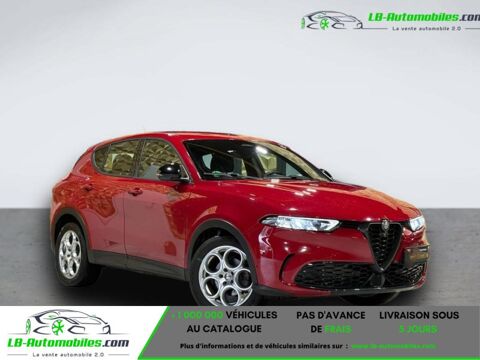 Alfa Romeo Tonale 1.5 Hybrid Diesel 130 ch BVA 2023 occasion Beaupuy 31850