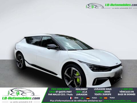 EV6 585 ch AWD 2022 occasion 31850 Beaupuy