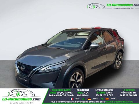 Qashqai Mild Hybrid 140 ch 2023 occasion 31850 Beaupuy