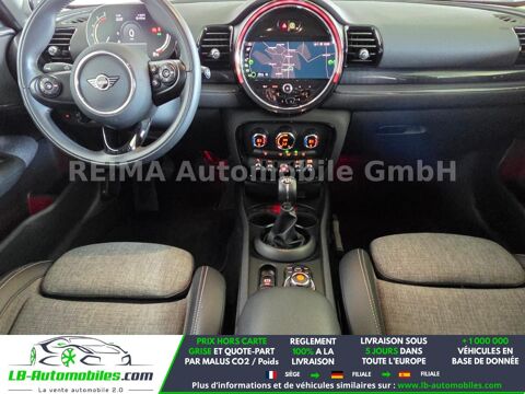 Countryman 150 ch ALL4 BVM 2020 occasion 31850 Beaupuy