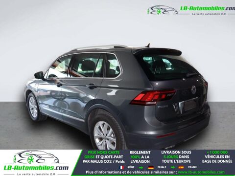 Tiguan 2.0 TDI 150 BVM 2020 occasion 31850 Beaupuy