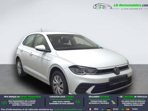 Annonce voiture Volkswagen Polo 13980 €