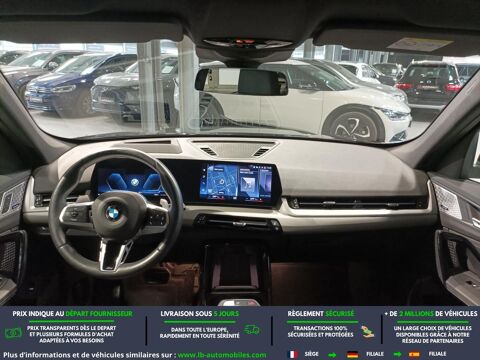 X1 sDrive 18i 136ch BVA 2023 occasion 31850 Beaupuy