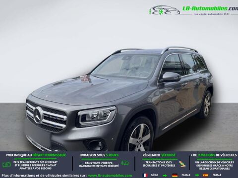 Annonce voiture Mercedes GLB 32900 €