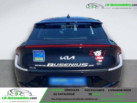EV6 170 ch 2023 occasion 31850 Beaupuy