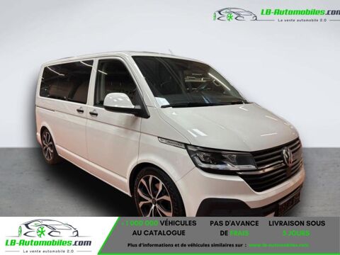 Volkswagen MULTIVAN 2.0 TDI 150 BVA 2021 occasion Beaupuy 31850