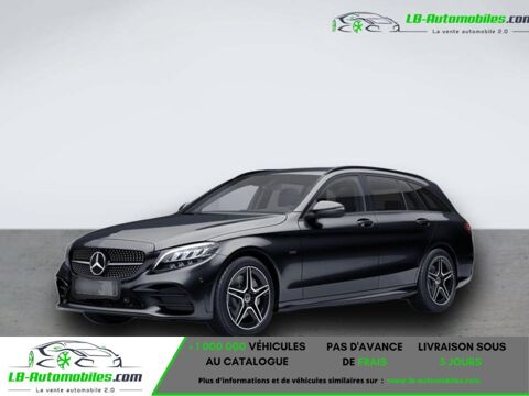 Mercedes Classe C 300 de BVA 2019 occasion Beaupuy 31850