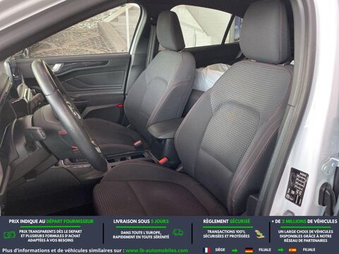 Focus 1.5 EcoBoost 150 BVM 2019 occasion 31850 Beaupuy