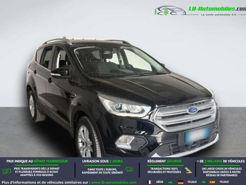 Kuga 2.0 TDCi 120 4x2 BVM 2019 occasion 31850 Beaupuy