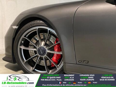 911 3.8i 475 PDK 2015 occasion 31850 Beaupuy