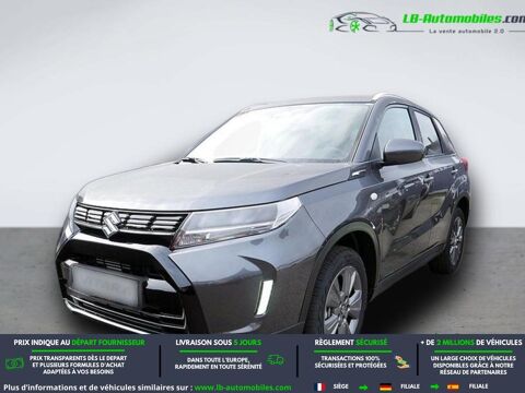 Annonce voiture Suzuki Vitara 25370 €