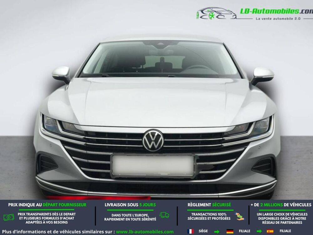 Arteon 2.0 TDI 150 BVA 2022 occasion 31850 Beaupuy