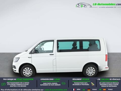 MULTIVAN 2.0 TDI 150 BVA 2018 occasion 31850 Beaupuy